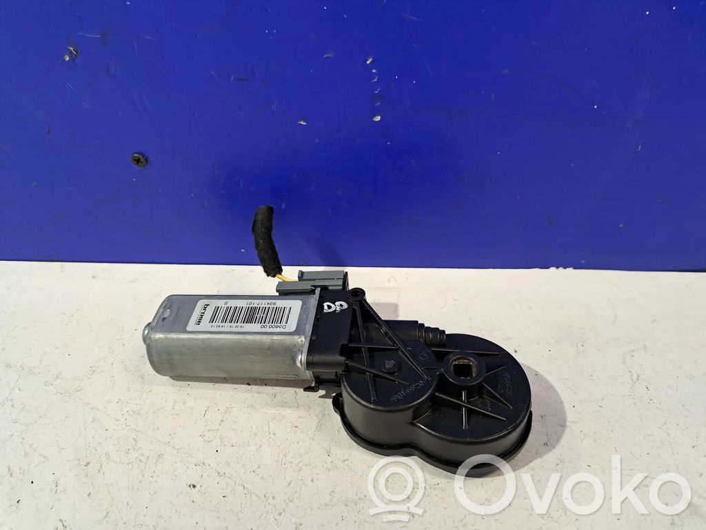 Volvo S60 Motor reglare scaun 