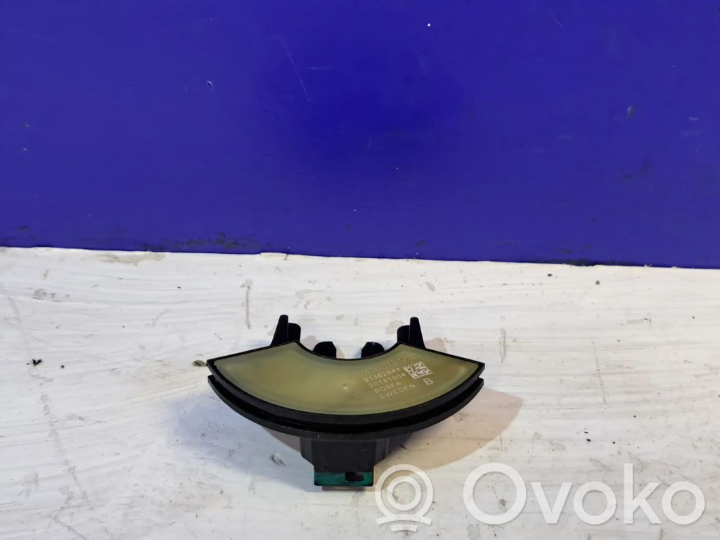 Volvo XC60 Brake pedal sensor switch 