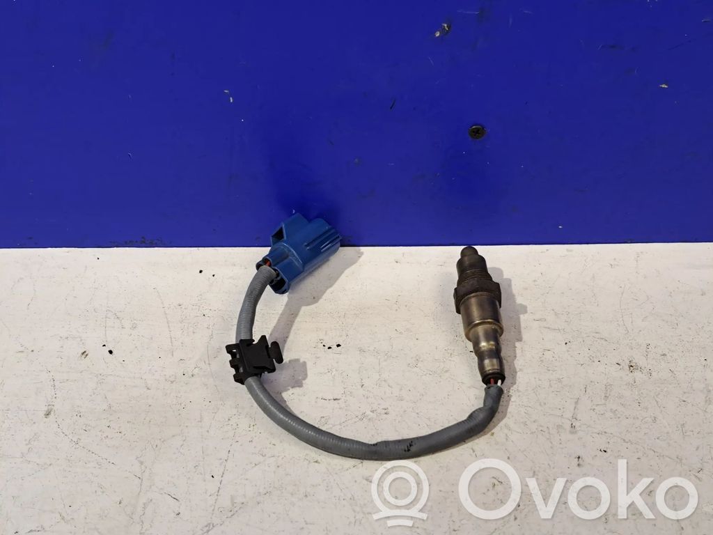 Jaguar XE Lambda probe sensor 