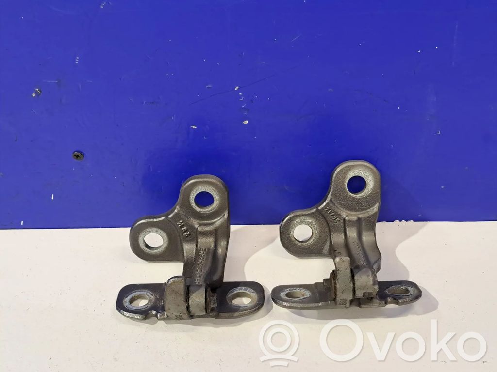 Land Rover Range Rover L405 Set balamale ușă față 