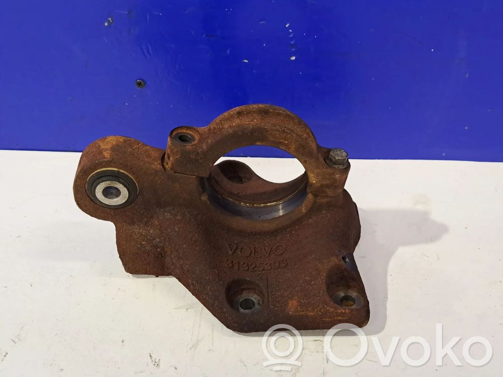 Volvo S60 Bridă suport intermediar planetară 