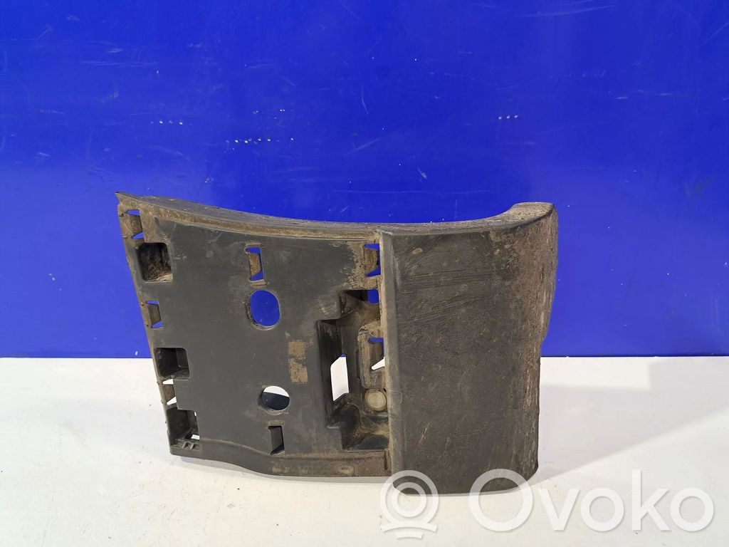 Land Rover Range Rover L405 Listwa / Nakładka na błotnik przedni 