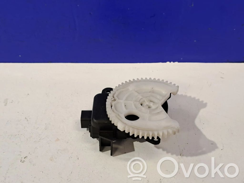 Land Rover Range Rover L405 Silniczek nagrzewnicy nawiewu klimatyzacji A/C 