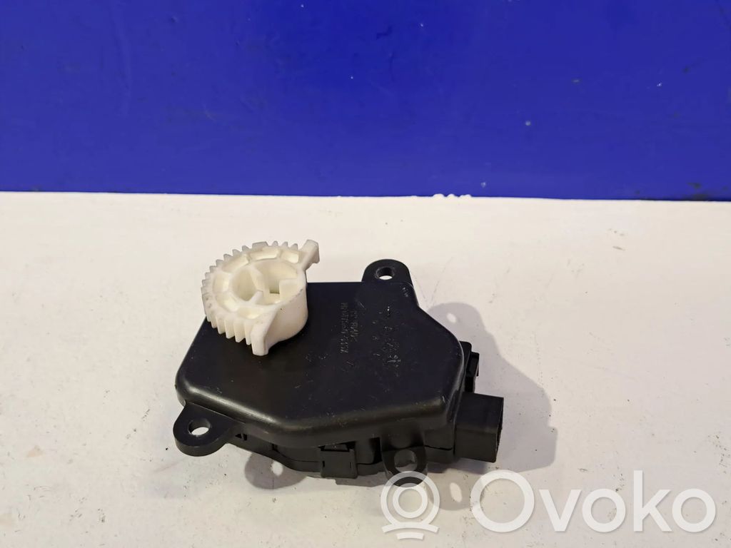 Land Rover Range Rover L405 Silniczek nagrzewnicy nawiewu klimatyzacji A/C 