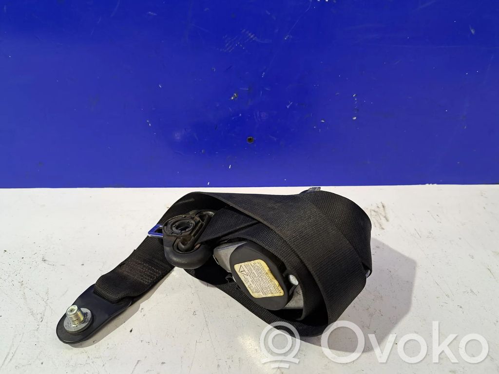 Volkswagen Golf V Cinturón delantero 