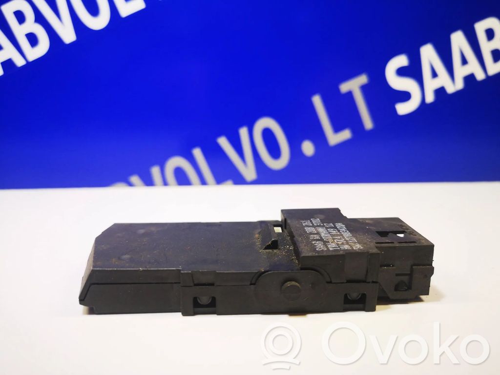 Saab 9-3 Ver1 Gearbox control unit/module 