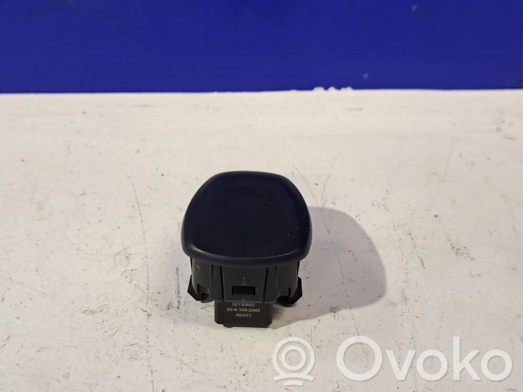 Polestar 2 Sun solar sensor 