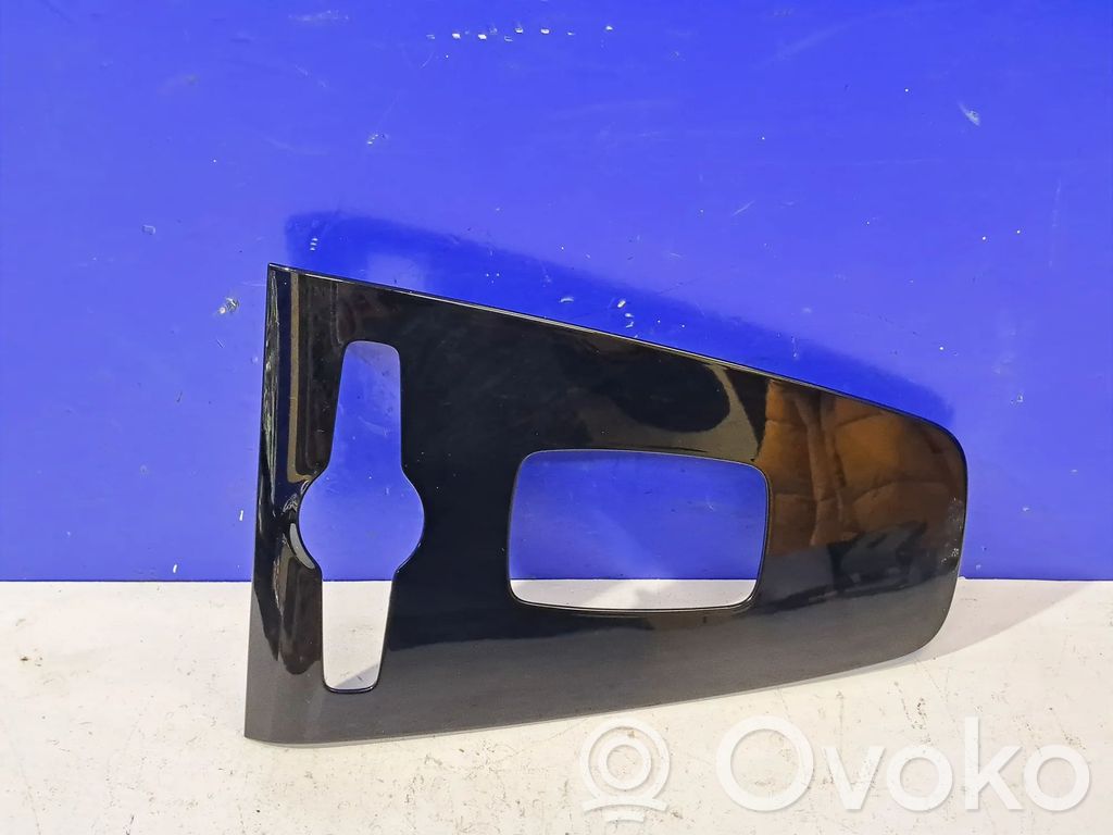 Polestar 2 Contour de levier de vitesses 