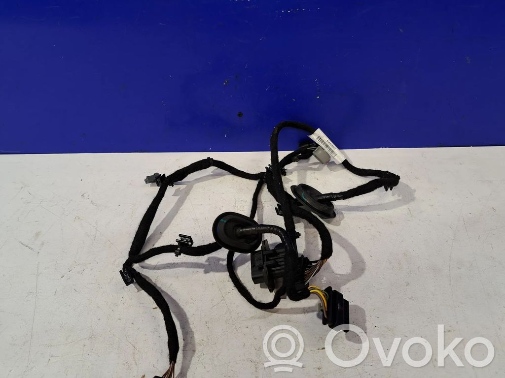 Polestar 2 Otros cableados 