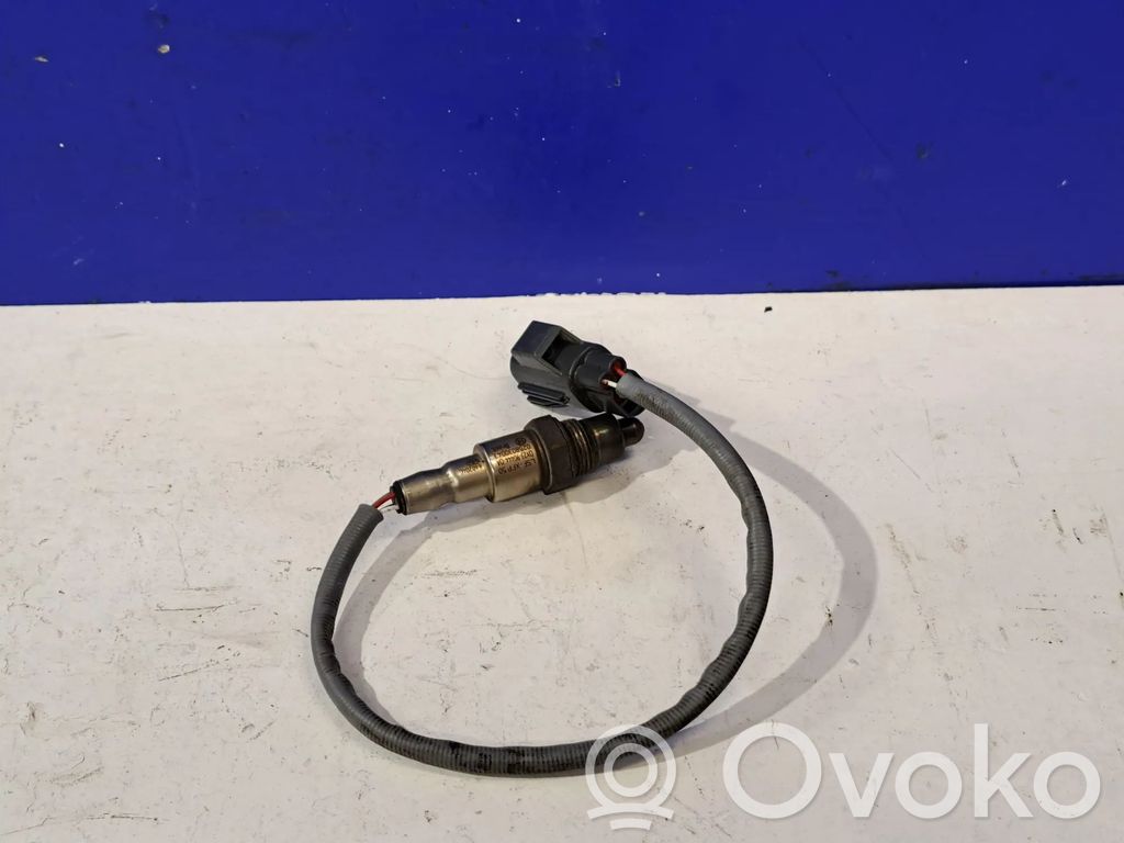 Jaguar XF X250 Lambda probe sensor 