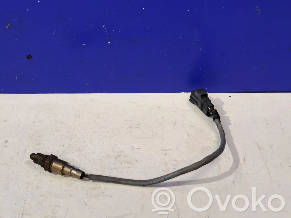 Jaguar XF X250 Lambda probe sensor 