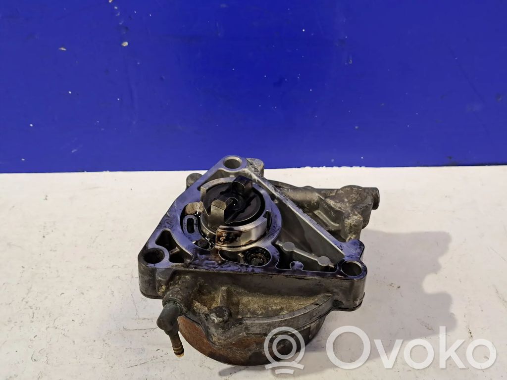 Saab 9-3 Ver1 Alipainepumppu 