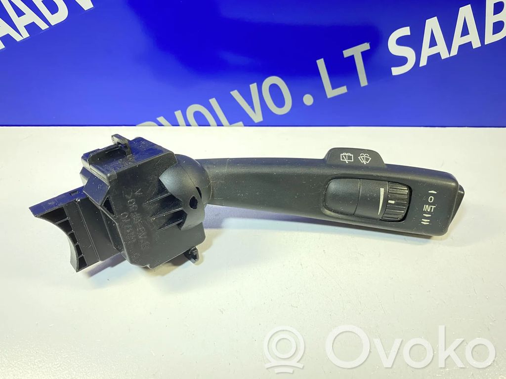 Volvo V50 Wiper speed switch 