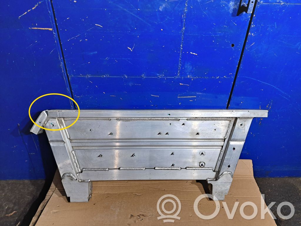 Front subframe   32329688