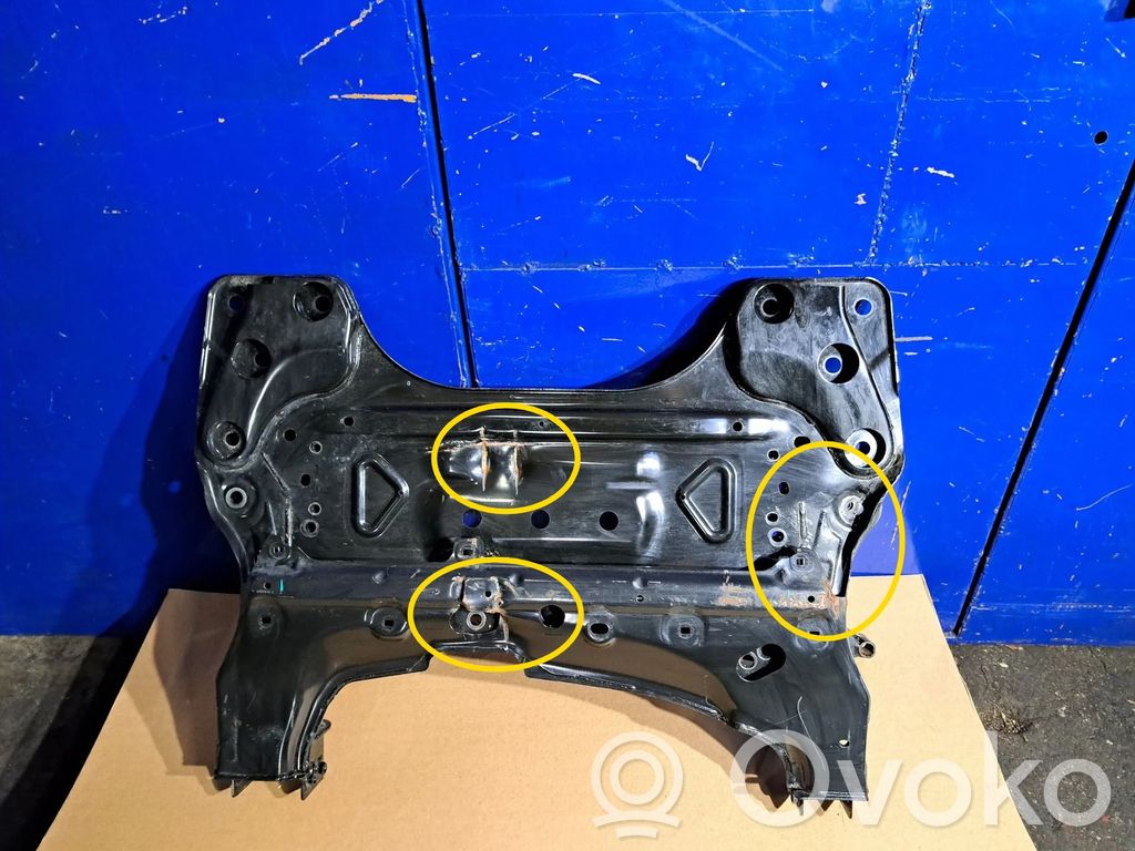 Polestar 2 Front subframe 
