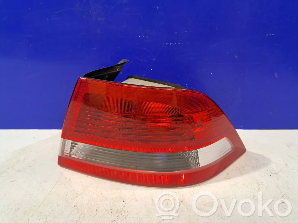Saab 9-3 Ver1 Takavalot 