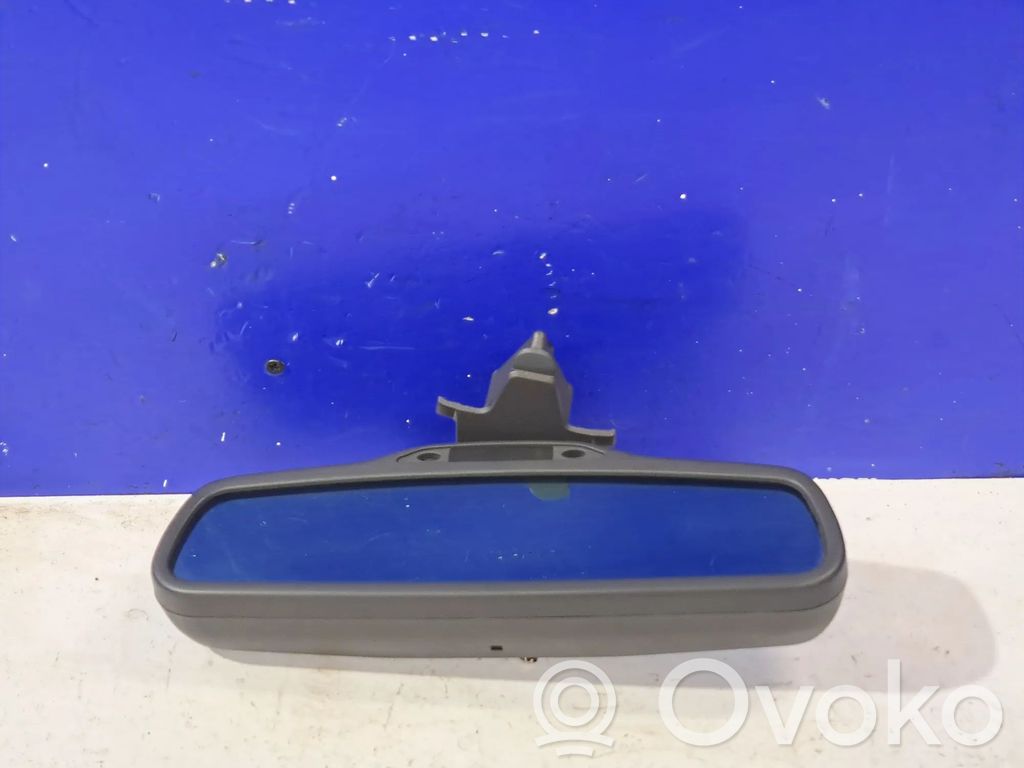 Espejo retrovisor (interior)   8673084