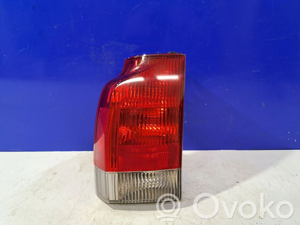 Volvo V70 Takavalot 