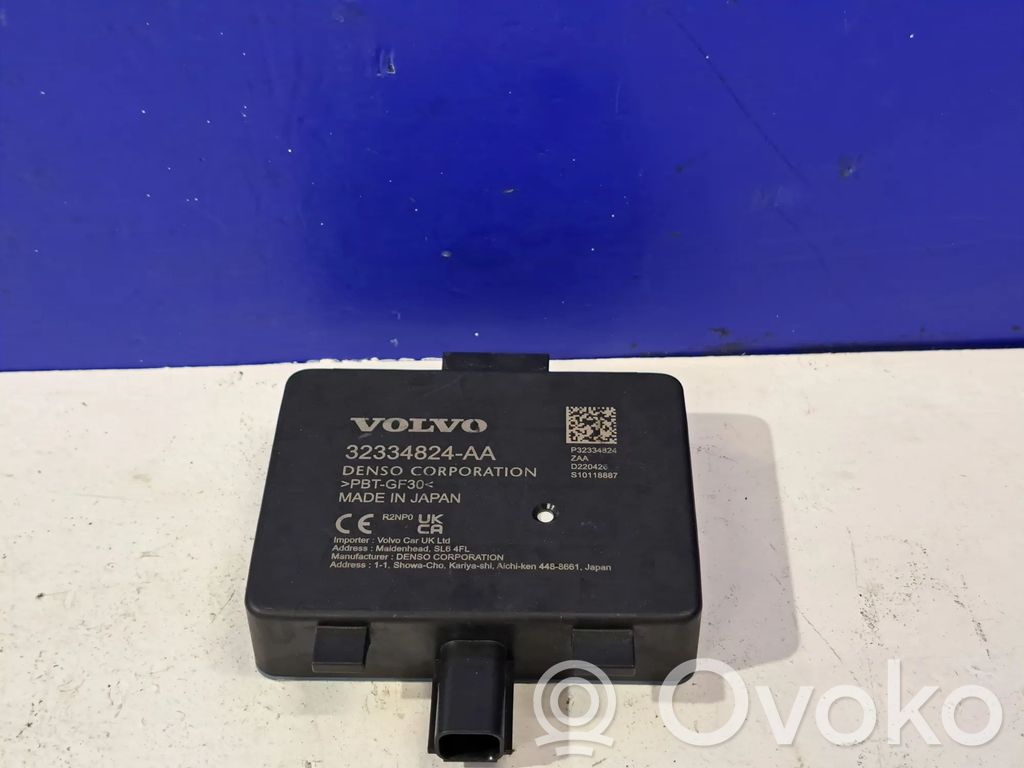 Radarsensor Abstandsradar   32334824,32334824AA
