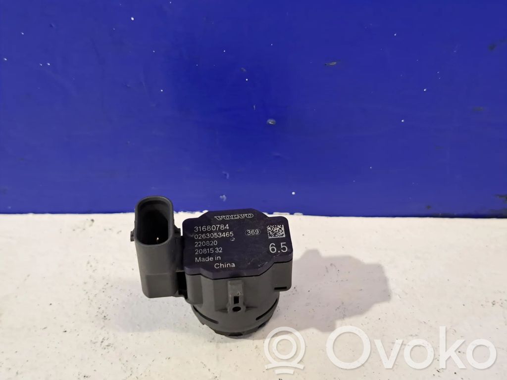 Parksensor PDC   31680784,0263053465