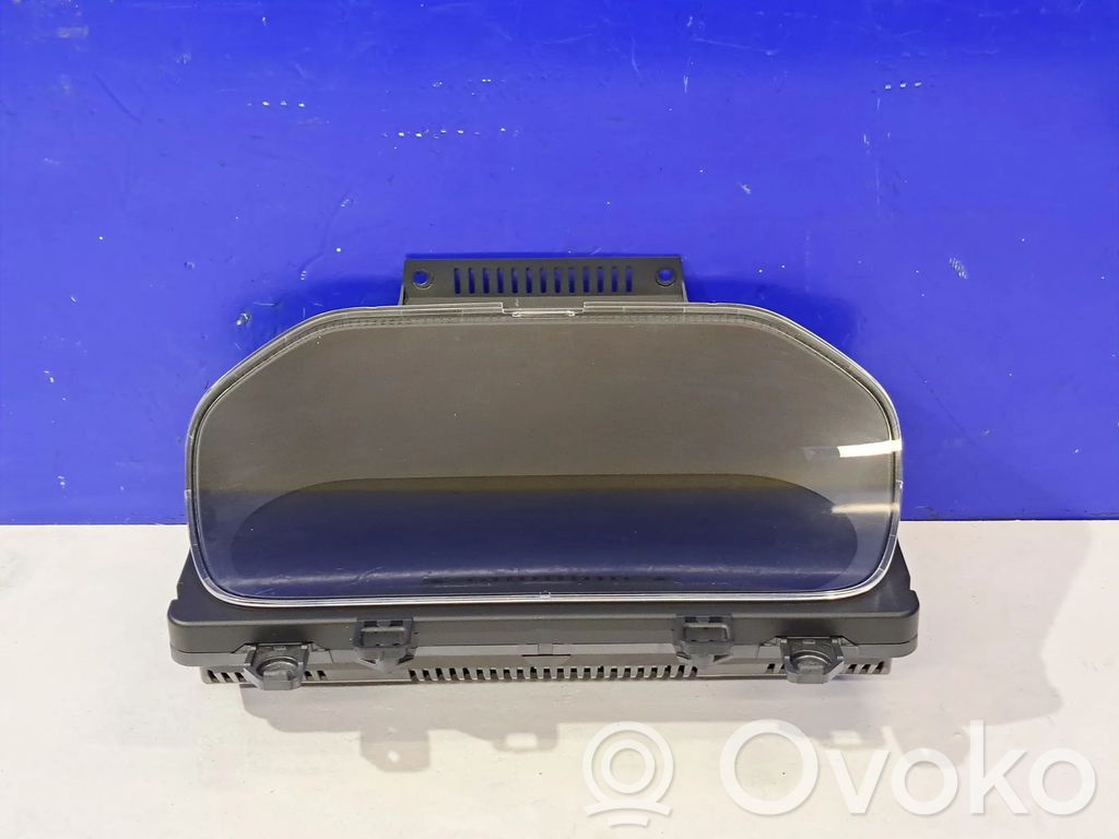 Speedometer (instrument cluster)   32374575,32374575AA,0263758331