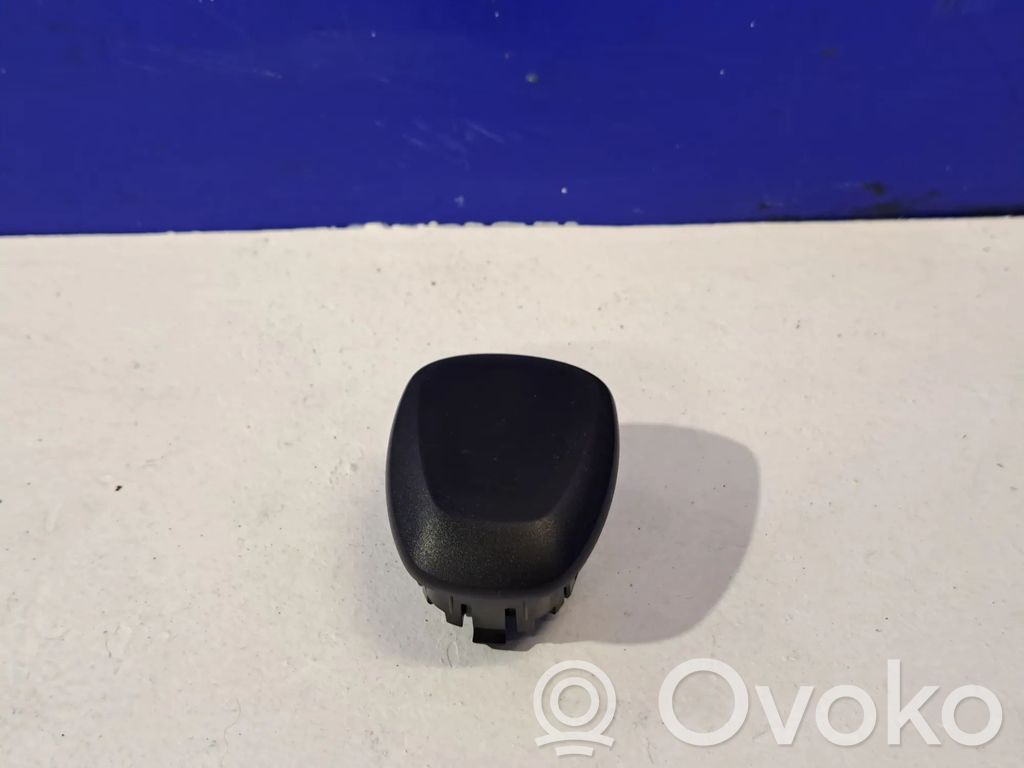 Polestar 2 Sun solar sensor 