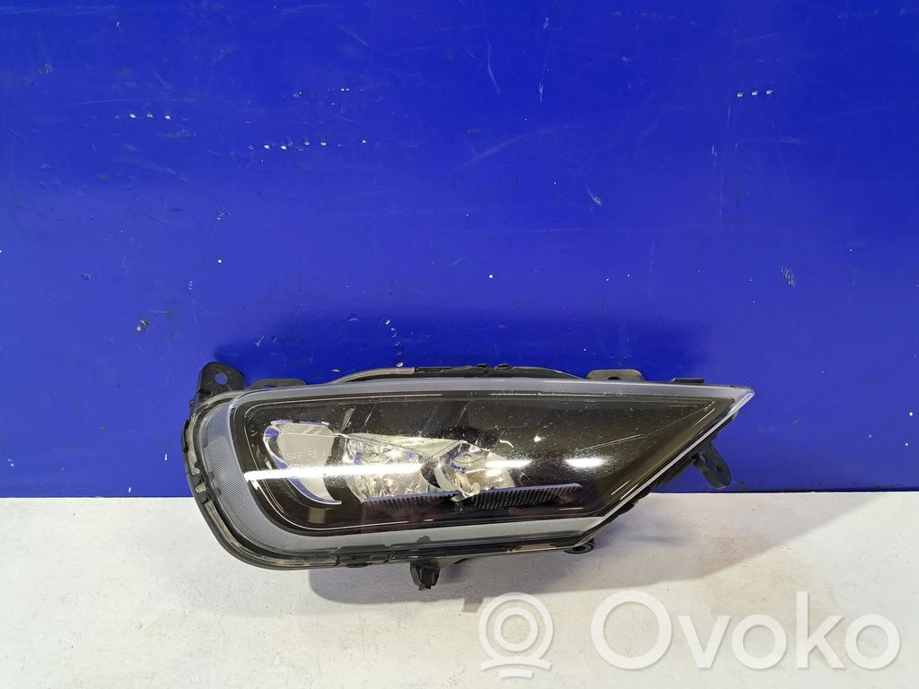 Volvo S90, V90 Etusumuvalo 