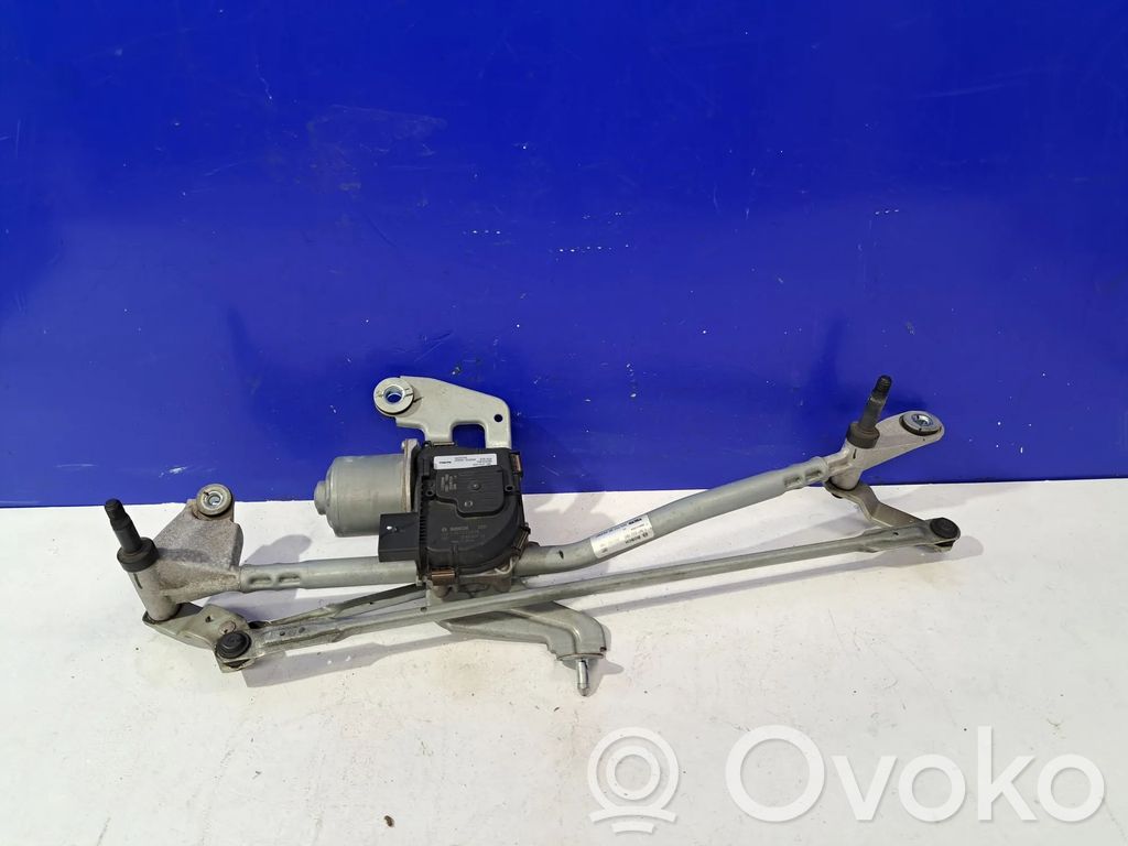 Polestar 2 Motor și paralelogram ștergător parbriz 