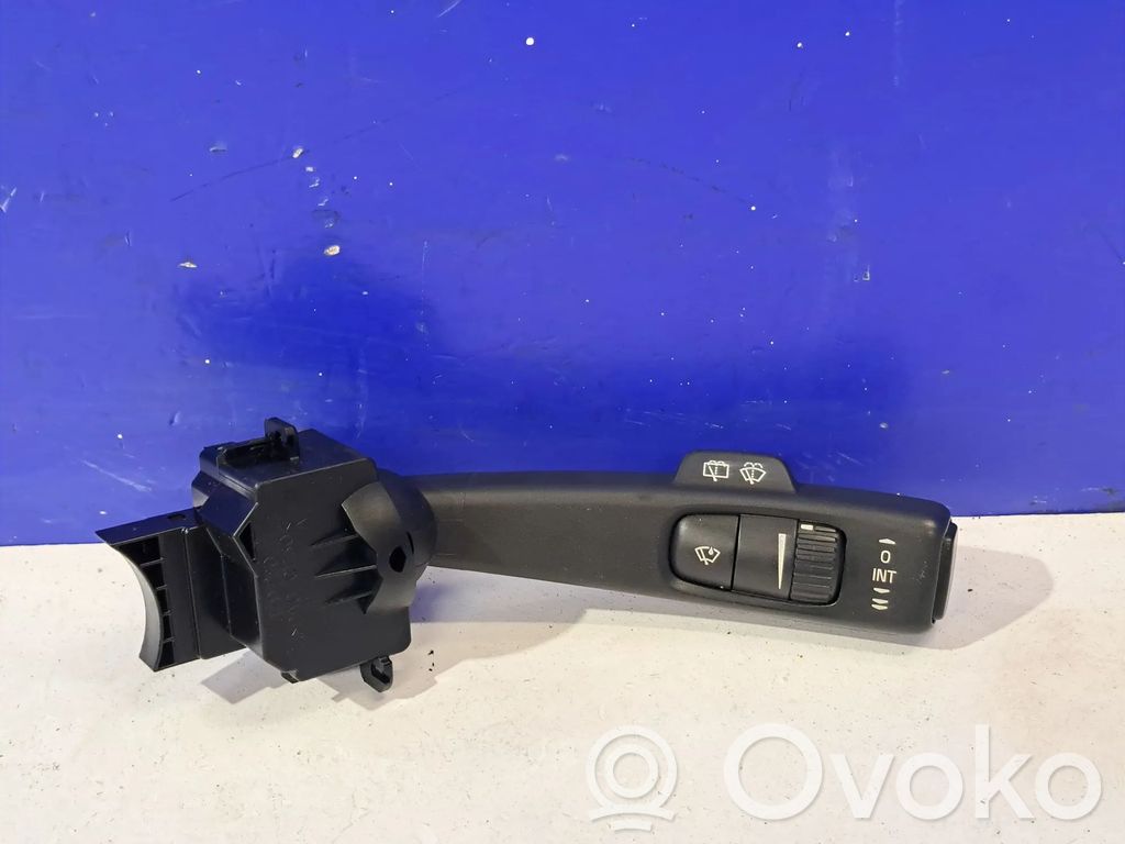 Volvo V50 Wiper control stalk 