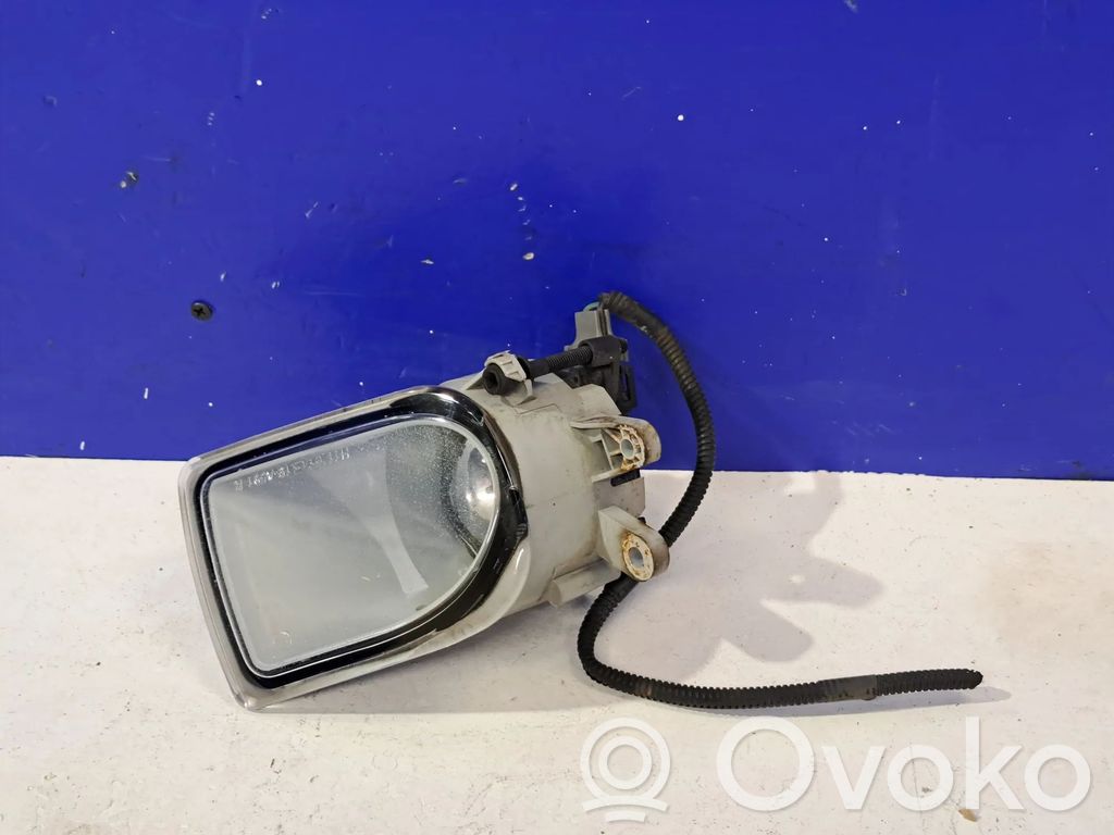 Volvo V50 Etusumuvalo 