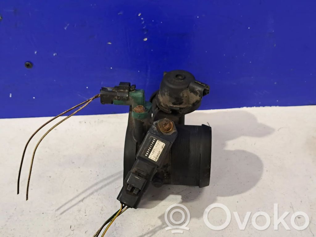 Volvo V50 Droselinė sklendė 
