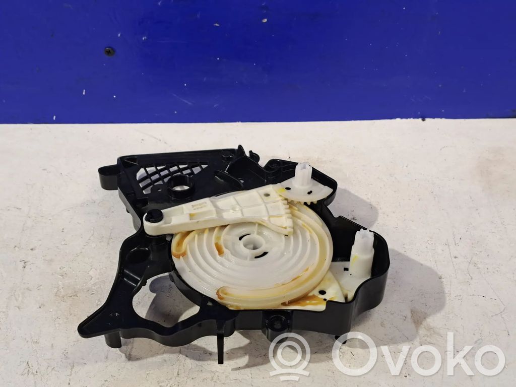 Zawór kolektora ssącego   DK2M1G1P1A,31694773