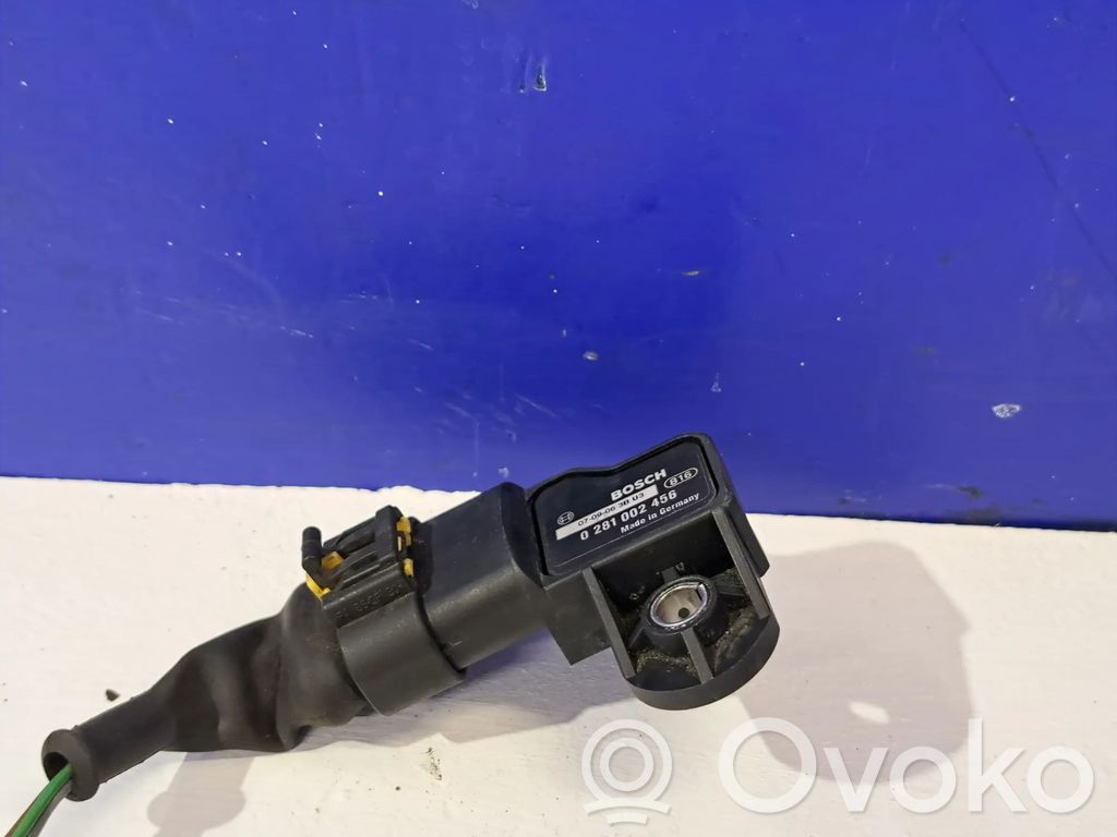 Volvo S80 Luftdrucksensor 