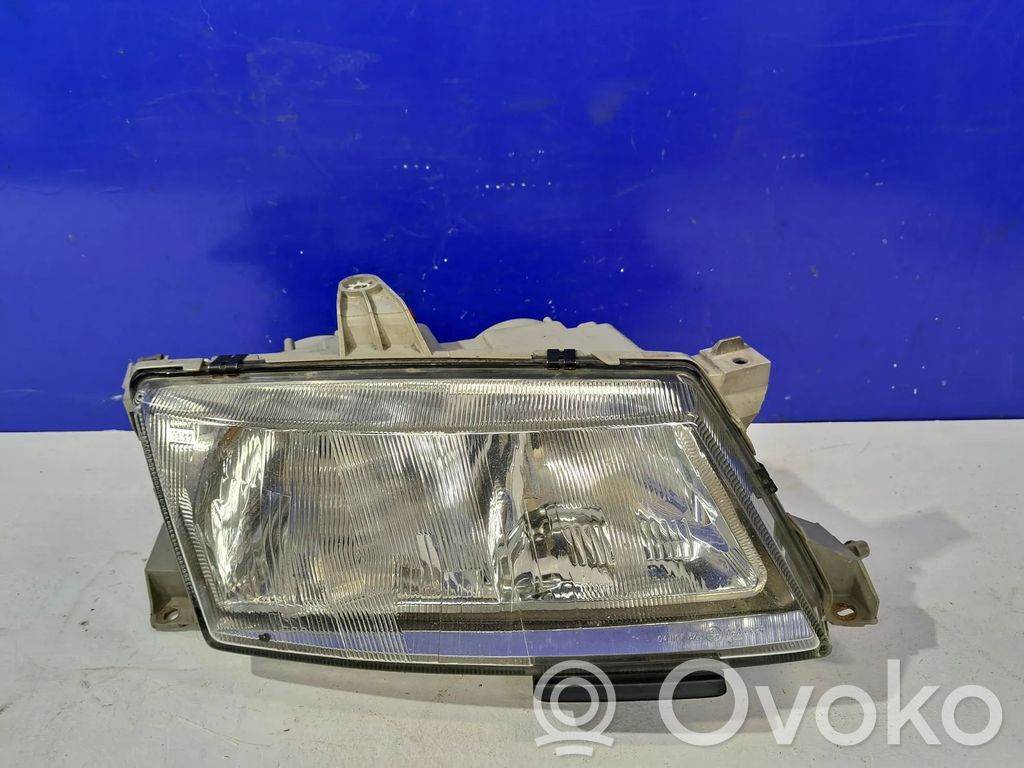 Saab 95 - 96 Headlight/headlamp 