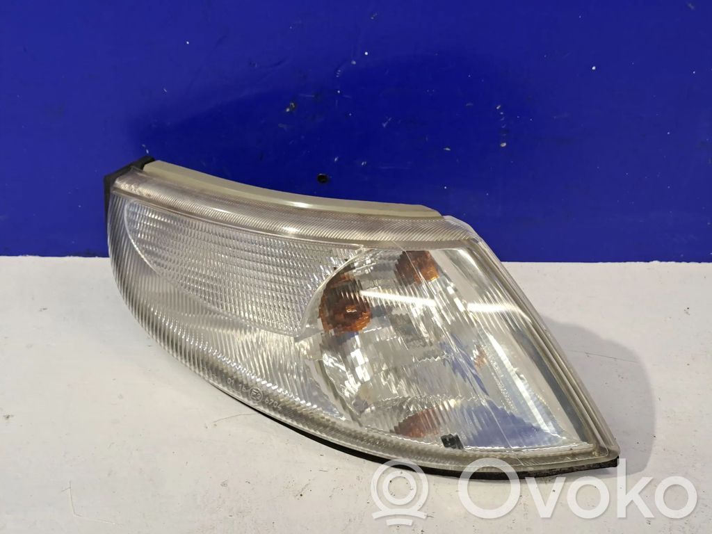 Saab 95 - 96 Front indicator light 
