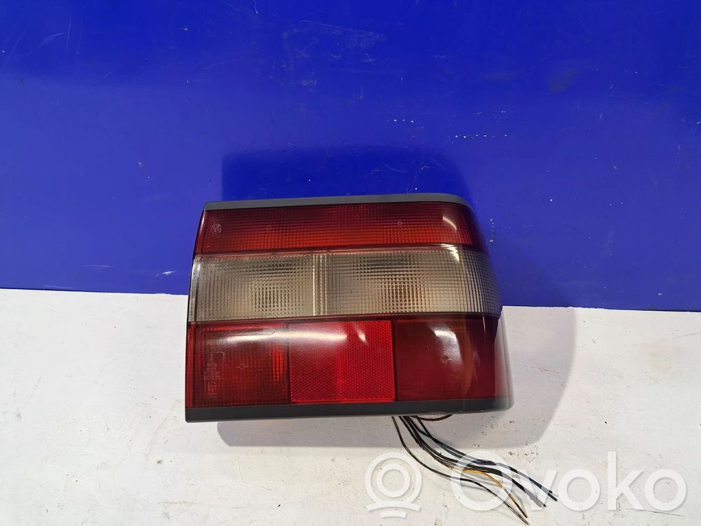Volvo 850 Takavalot 