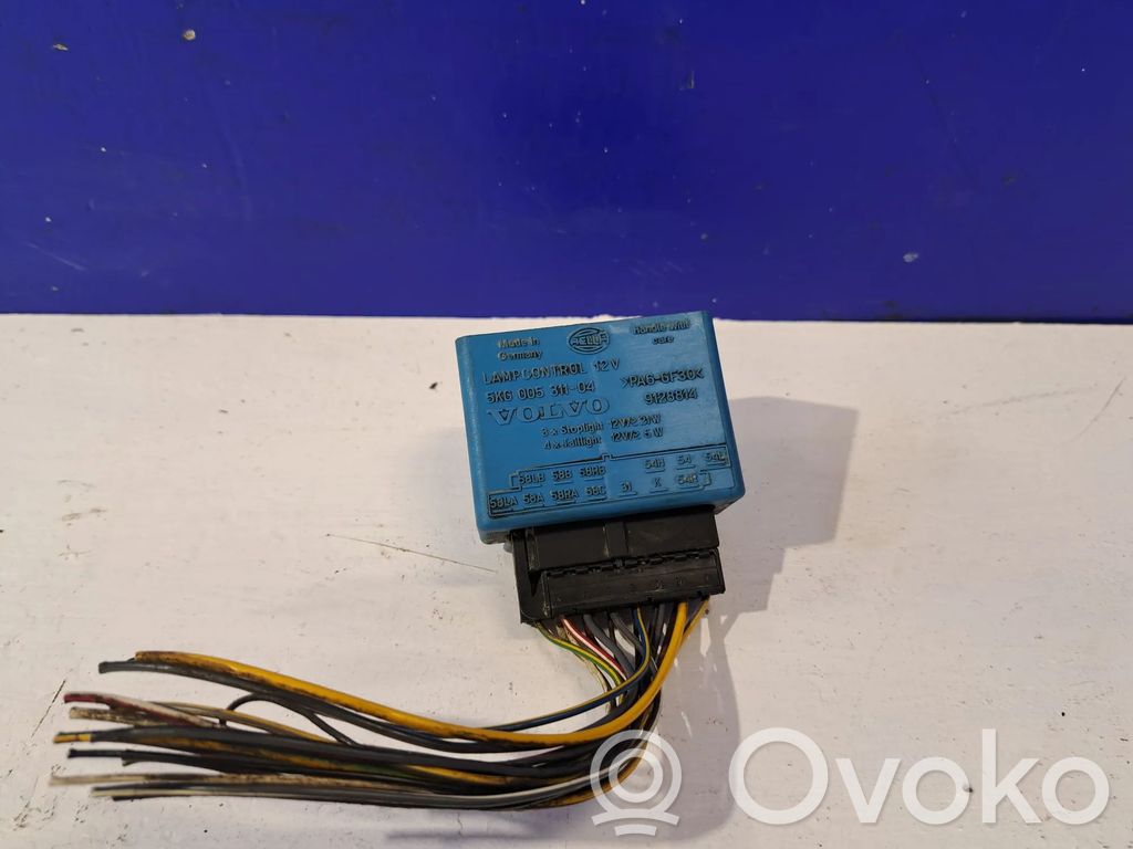 Volvo 850 Light relay 
