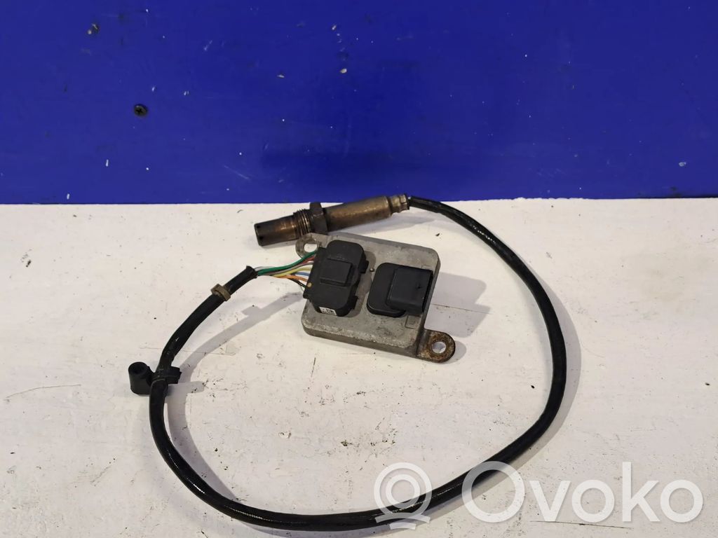 Mercedes-Benz CLS C219 Lambda probe sensor 