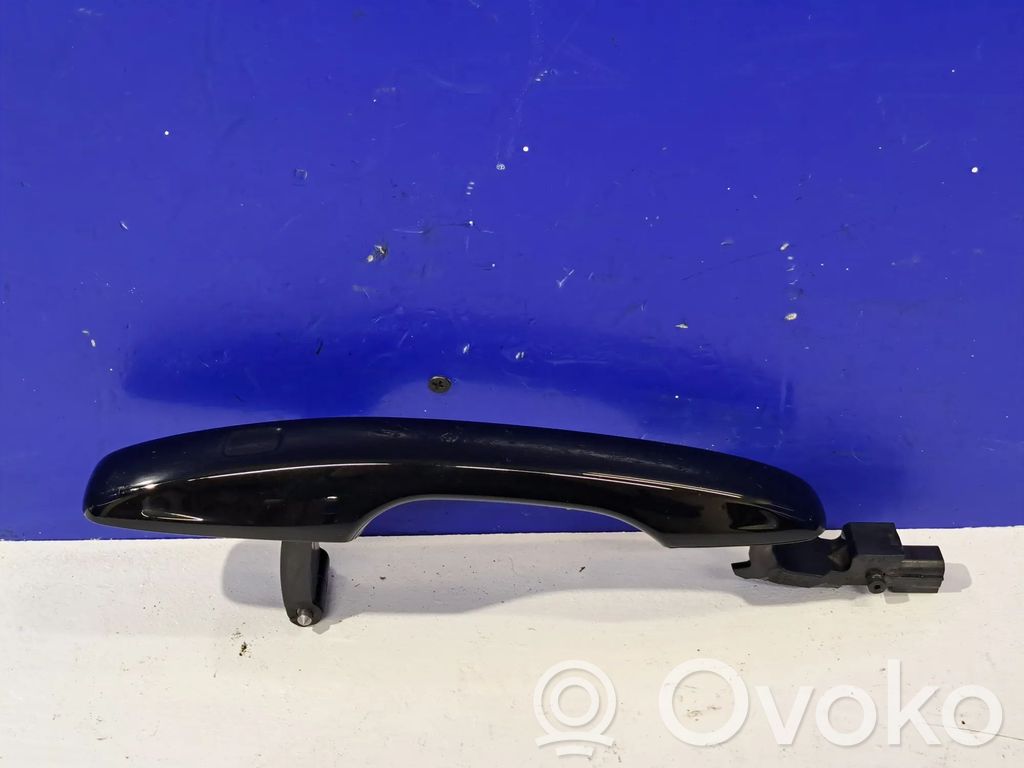 Volvo S90, V90 Manecilla externa puerta delantera 