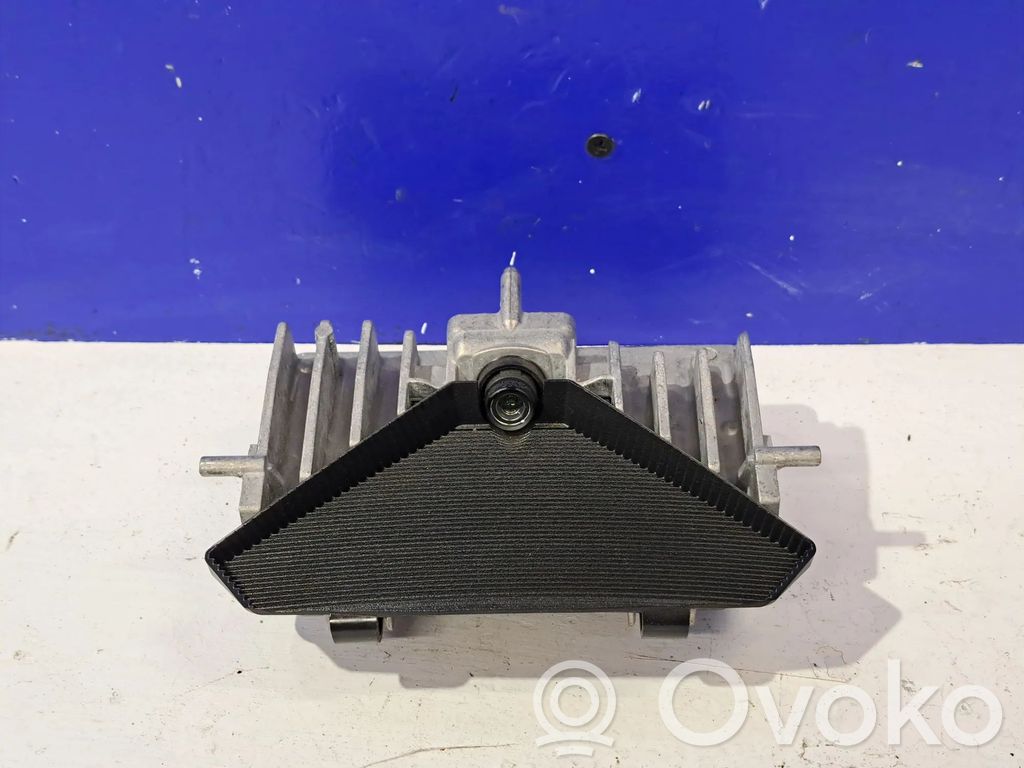 Polestar 2 Windshield/windscreen camera 
