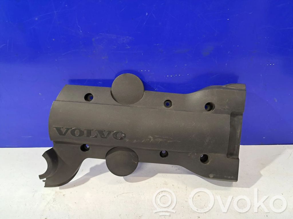 Volvo V60 Engine cover (trim) 