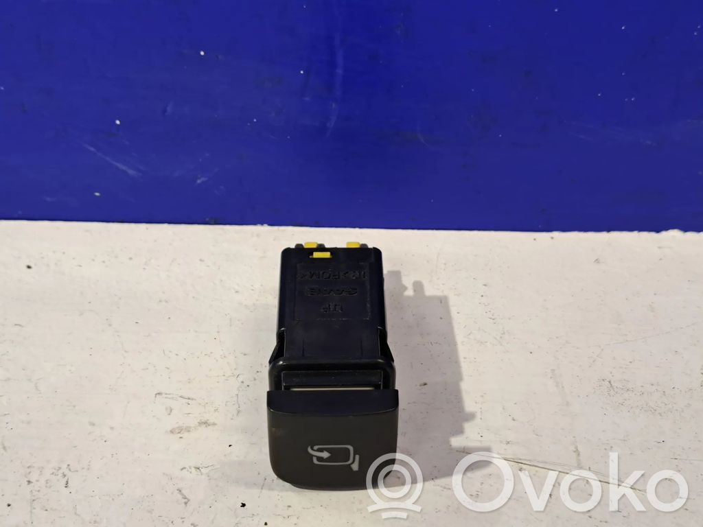 Saab 95 - 96 Wing mirror switch 