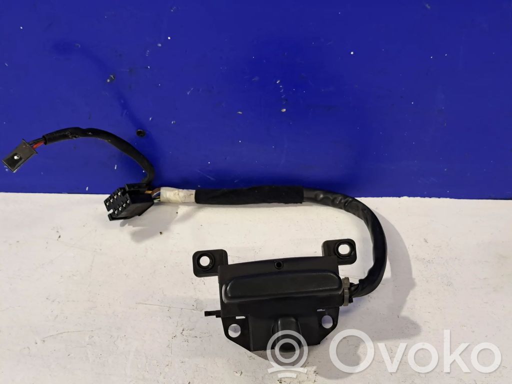 Saab 95 - 96 Seat control switch 