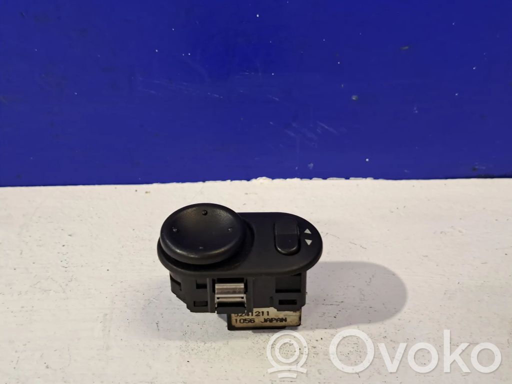 Saab 95 - 96 Wing mirror switch 