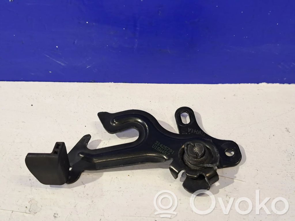Engine bonnet/hood lock/latch loop/hook   31425791