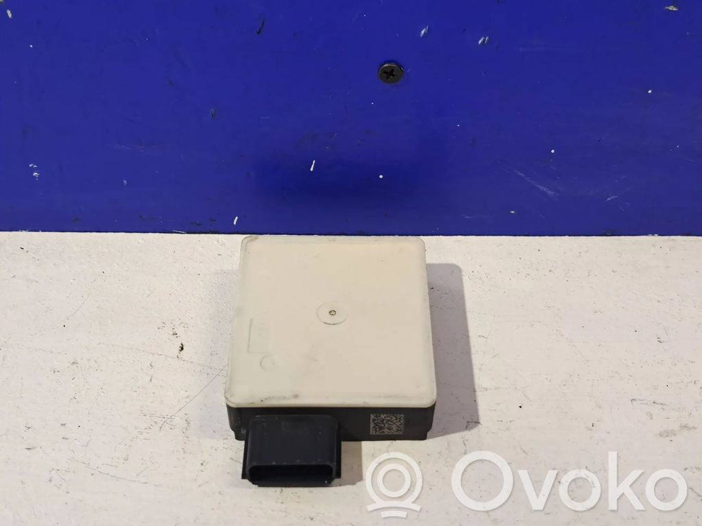 Distronic sensor radar   32134966