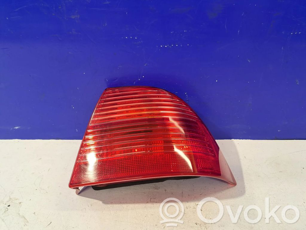 Saab 95 - 96 Rear/tail lights 