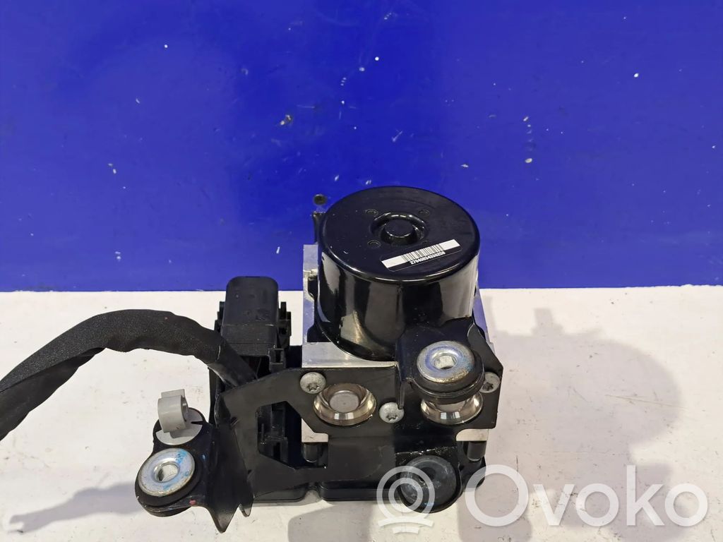 Volvo V60 ABS Pump 