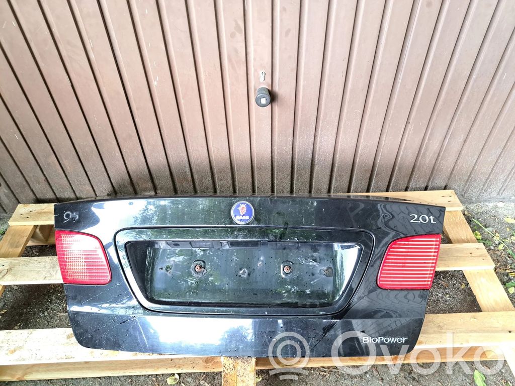 Saab 95 - 96 Tailgate/trunk/boot lid 