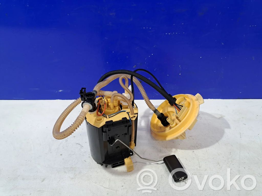 Land Rover Range Rover L405 Bomba interna de combustible 